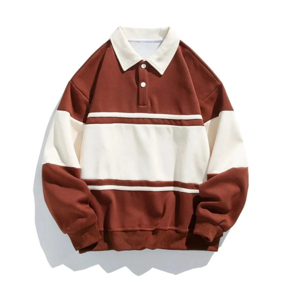 Dalmaro | Polo Rugby Homme