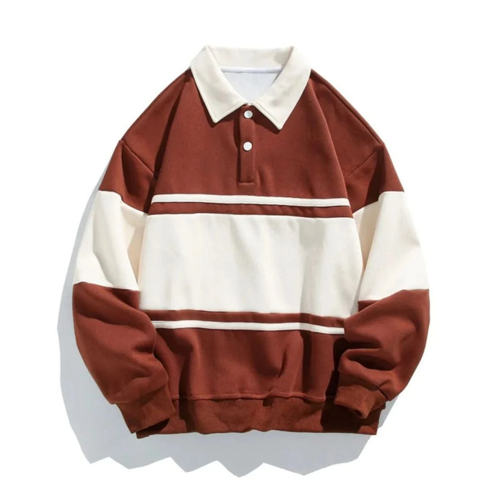 Dalmaro | Polo Rugby Homme