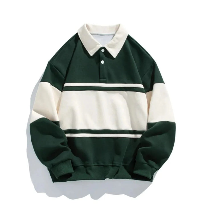 Dalmaro | Polo Rugby Homme