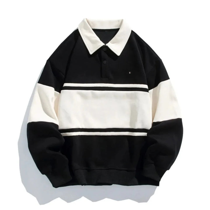 Dalmaro | Polo Rugby Homme