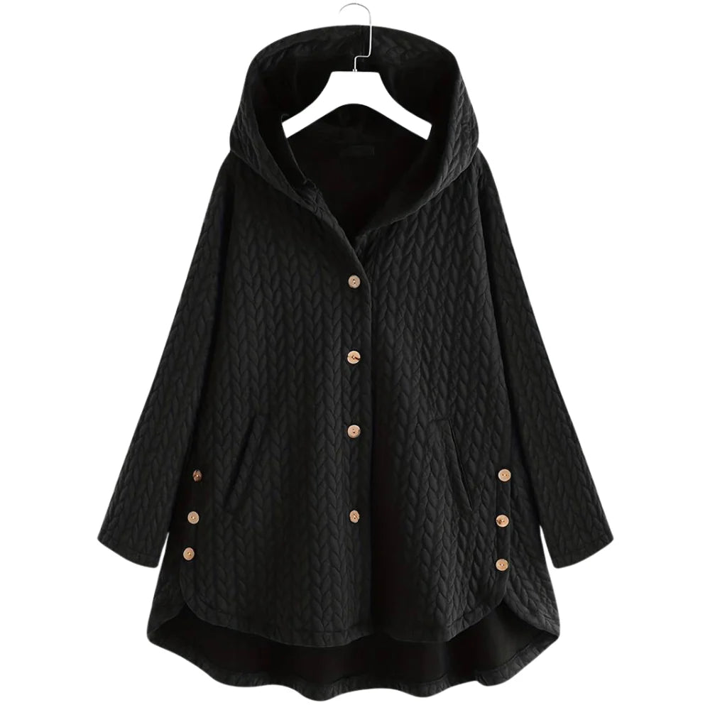 La veste oversized Avene