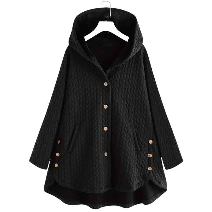 La veste oversized Avene
