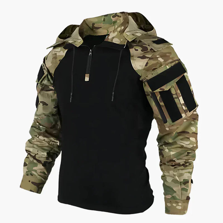 Veste tactique