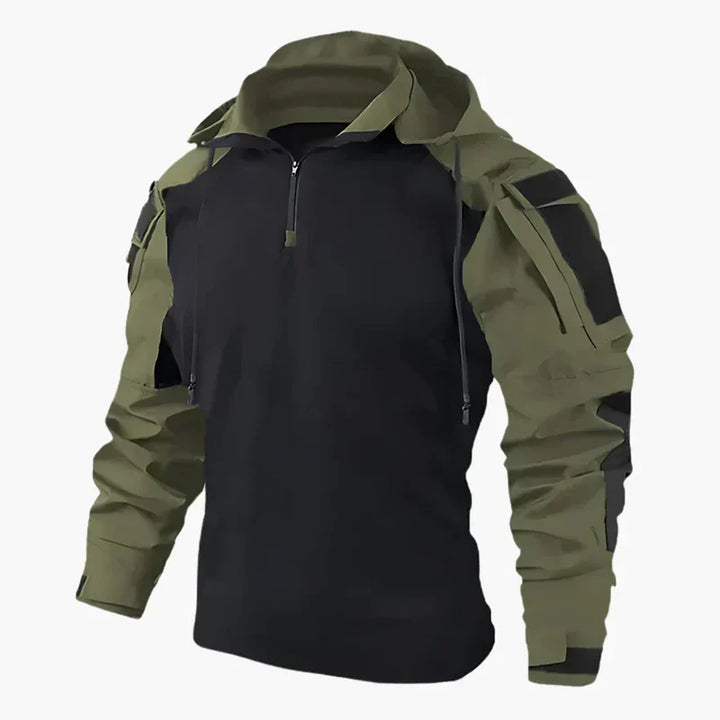 Veste tactique