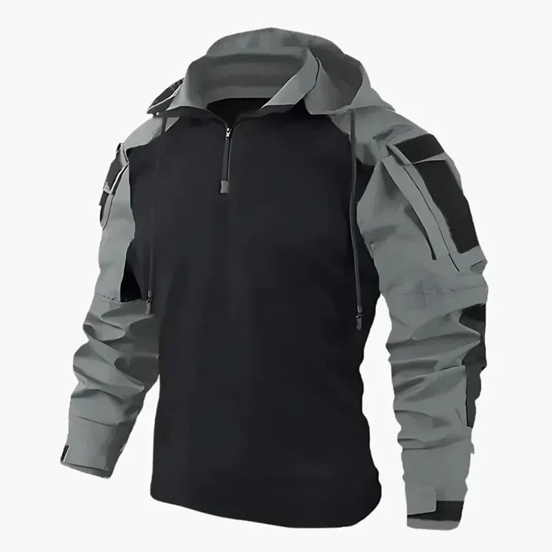 Veste tactique