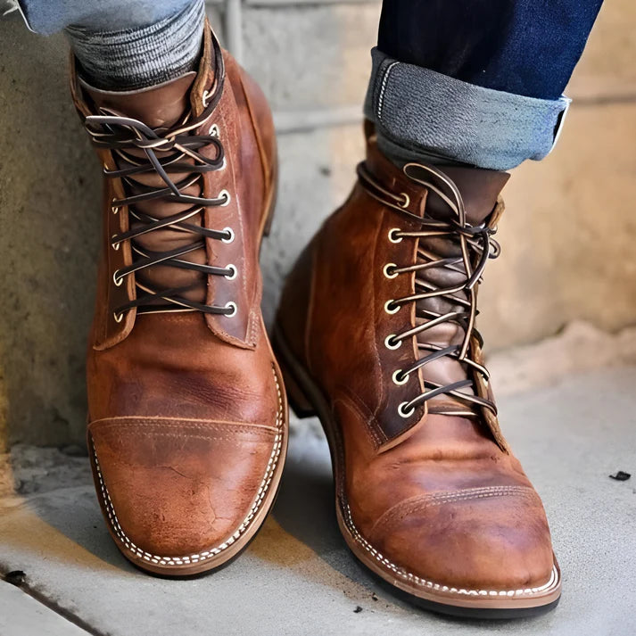 Avene™ – Bottes Classiques