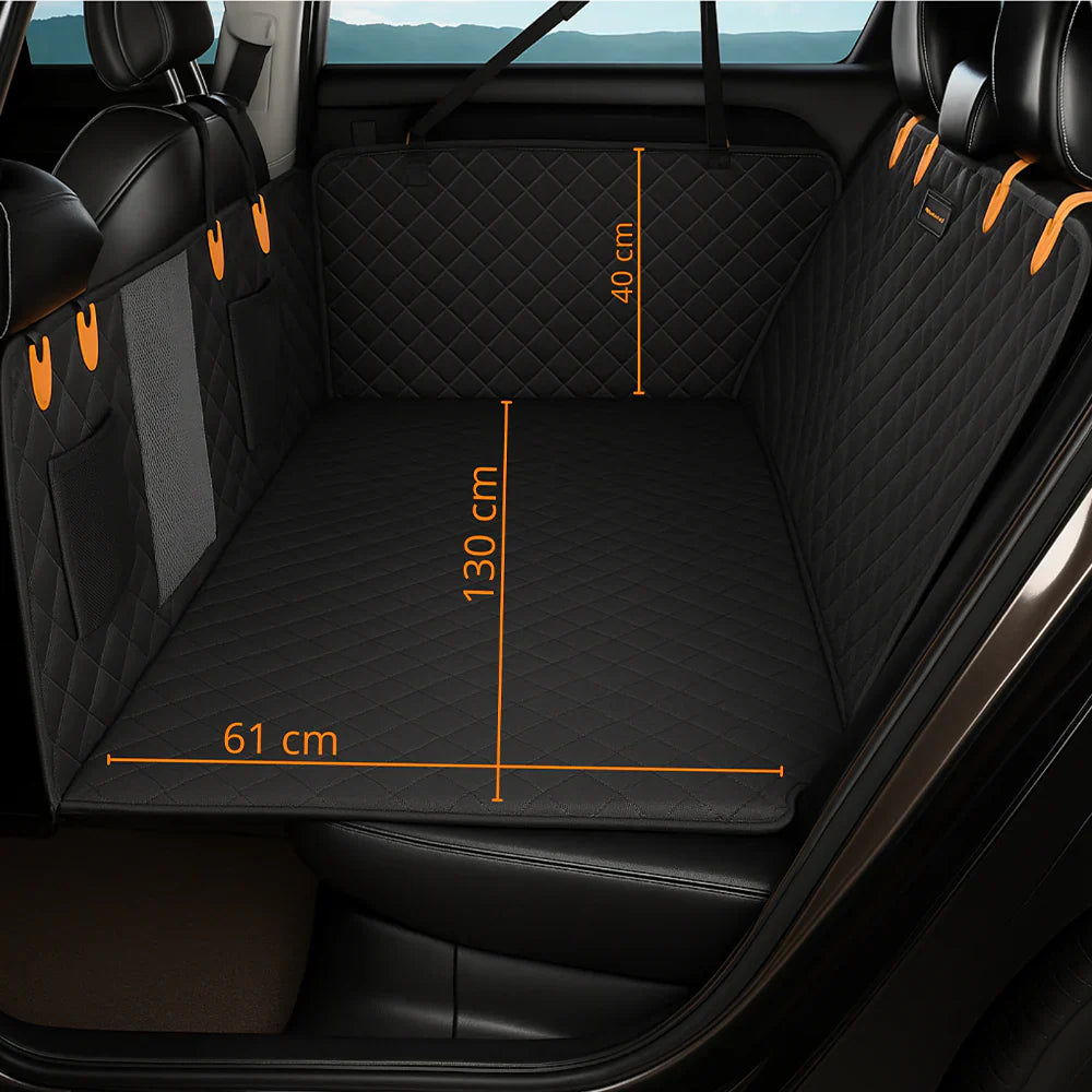 Cocon de transport pour chien