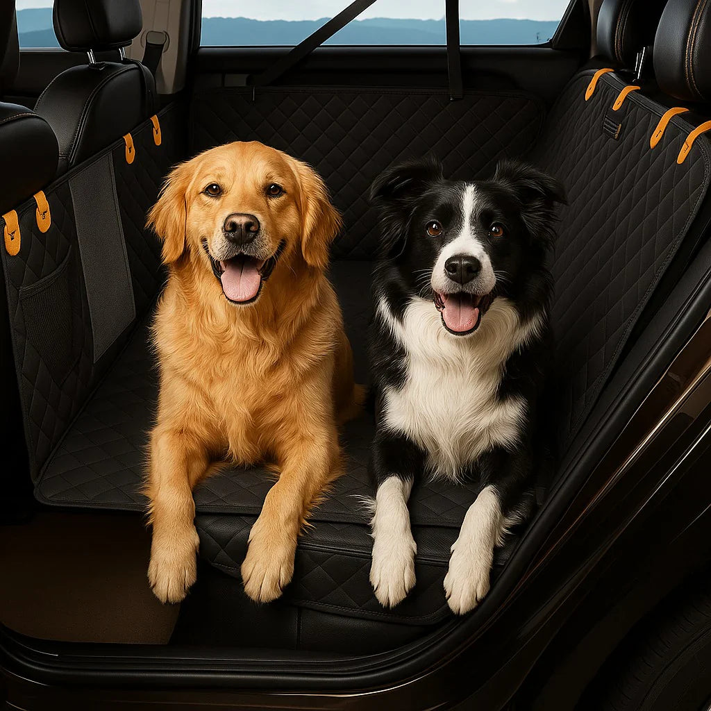 Cocon de transport pour chien