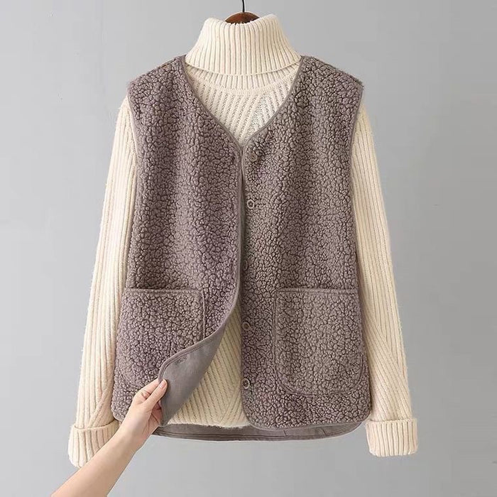 Rousseau Montréal | Cardigan en laine
