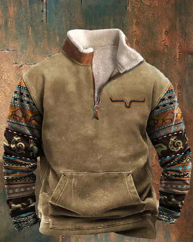 Pull confortable