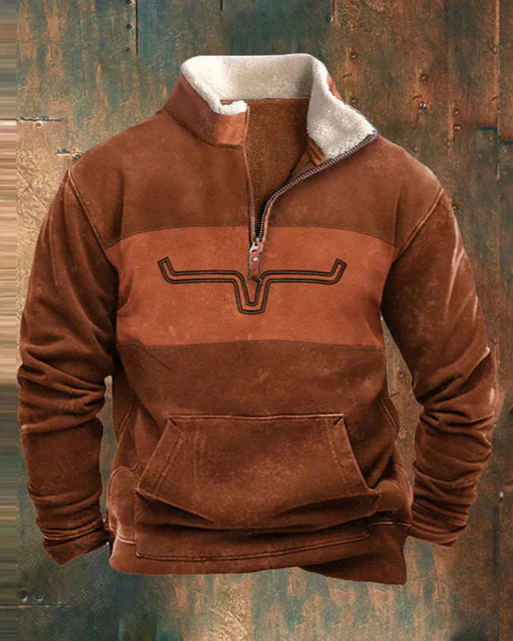 Pull confortable