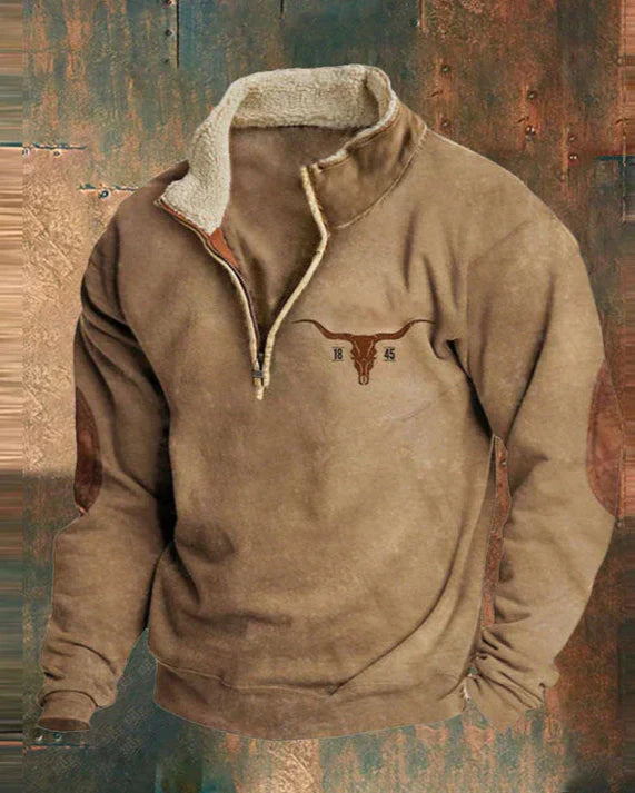 Pull confortable