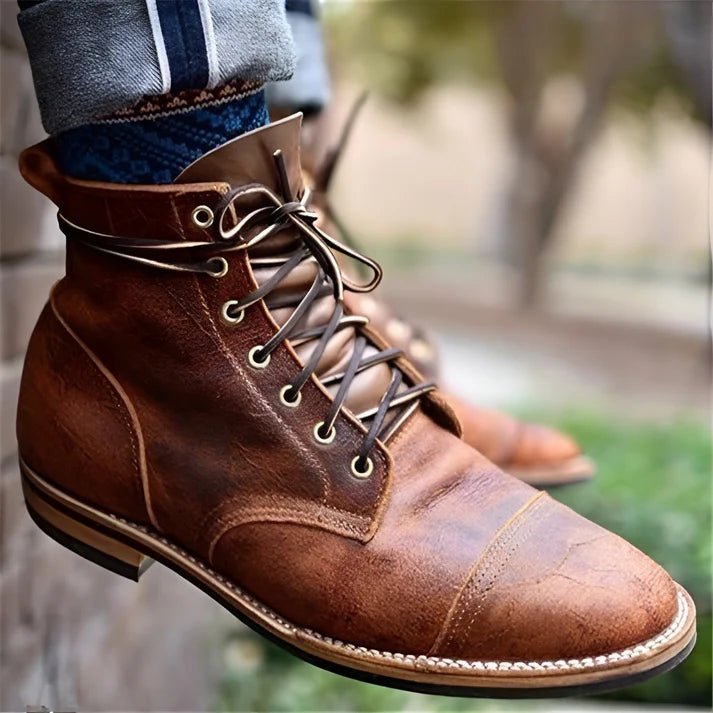 Avene™ – Bottes Classiques
