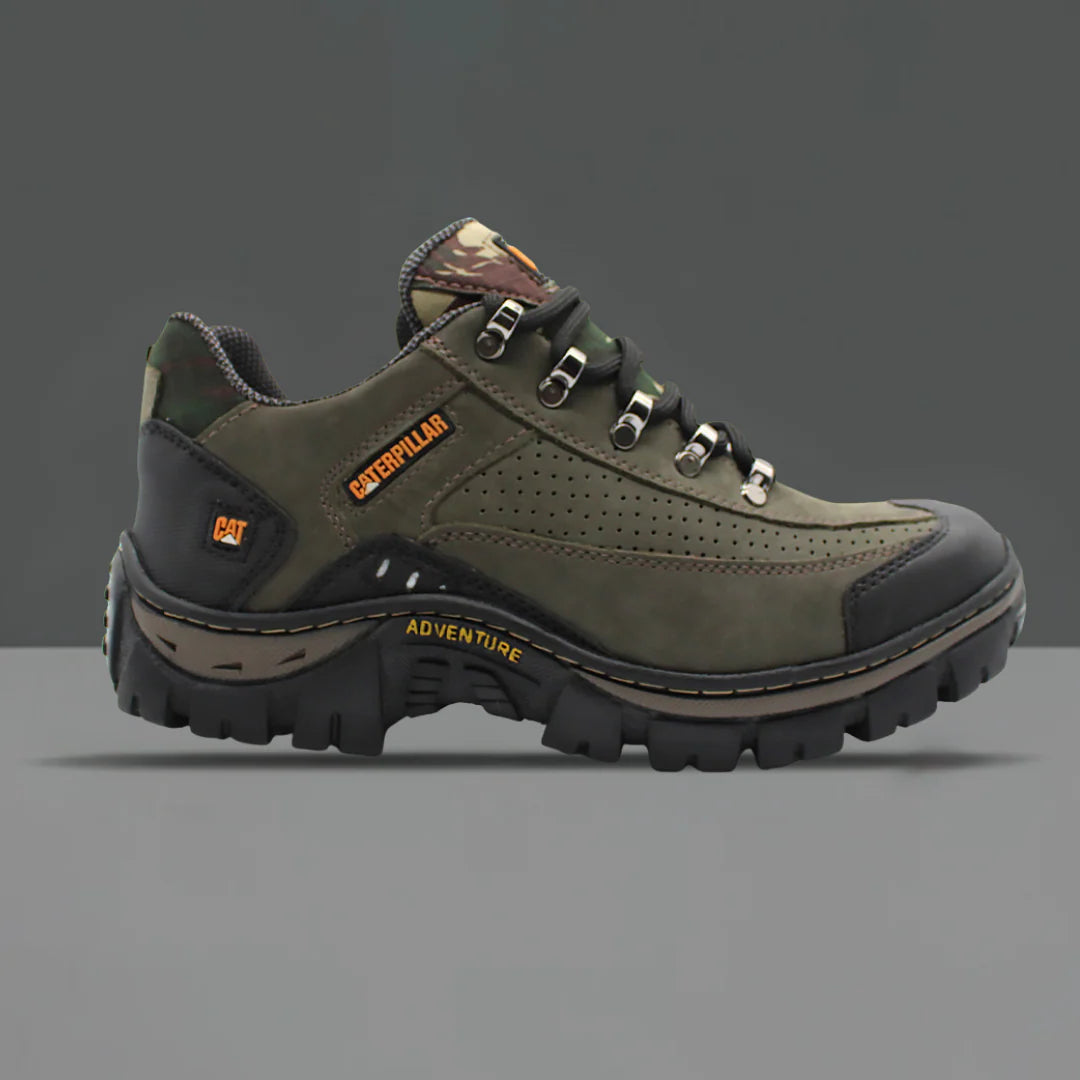 Chaussures de Travail Imperméables
