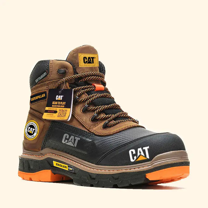 Bottes Hivernales Stormshield™