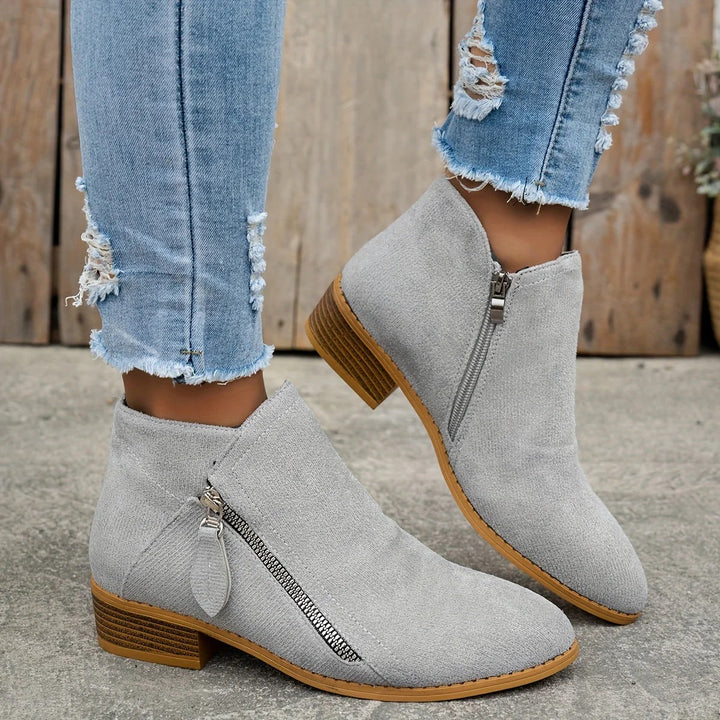 Chaussures orthopédiques chic pour femme