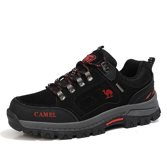 Chaussures de randonnée innovantes