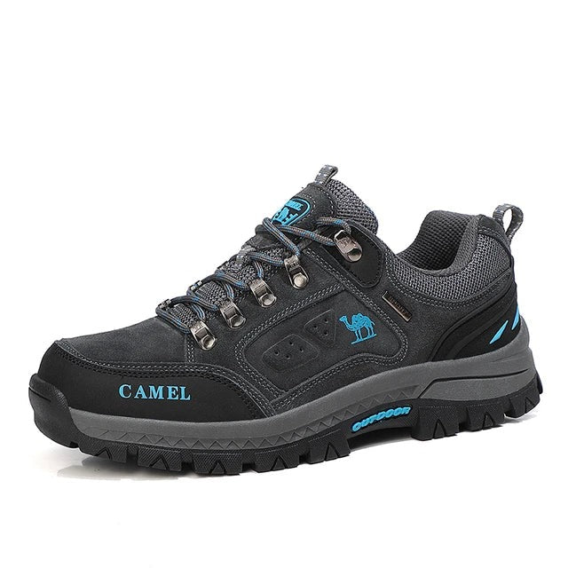 Chaussures de randonnée innovantes